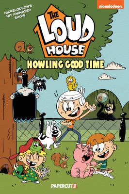 The Loud house 