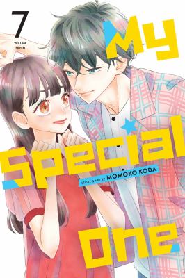 My special one by Momoko Koda,
