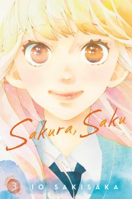 Sakura, Saku by Io Sakisaka,