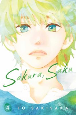 Sakura, Saku by Io Sakisaka,