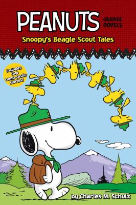 Peanuts graphic novels by Charles M. Schulz (1922-2000,)