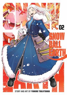 Snowball Earth by Yuhiro Tsujitsugu, (1994-)
