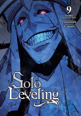 Solo leveling by Ch'ugong,