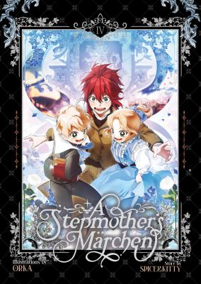 A stepmother's märchen by Spice&kitty,