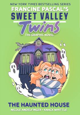 Sweet Valley Twins by Nicole Andelfinger,