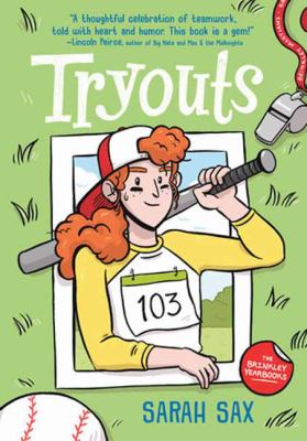 Brinkley yearbooks by Sarah Sax,
