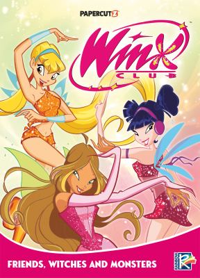 Winx Club 