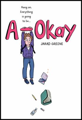 A-okay by Jarad Greene,