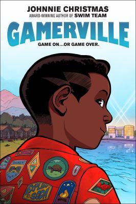 Gamerville by Johnnie Christmas,
