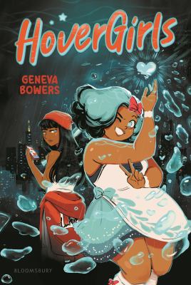 HoverGirls by Geneva Bowers,