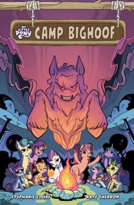 My little pony by Stephanie Cooke, (1986-)