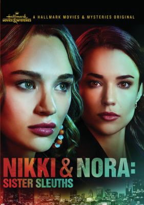 Nikki & Nora 