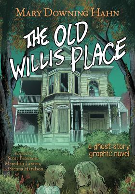 The old Willis place by Scott Peterson, (1968-)