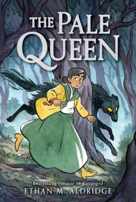 The pale queen by Ethan M. Aldridge