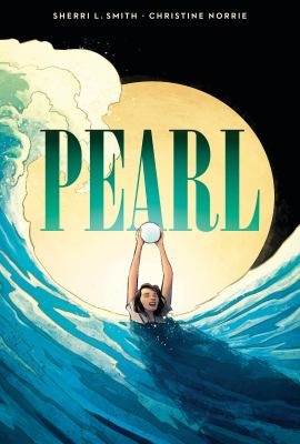 Pearl by Sherri L. Smith