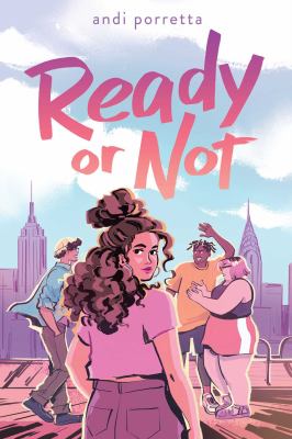 Ready or not by Andi Porretta,