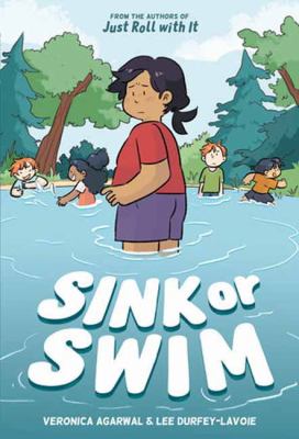 Sink or swim by Lee Durfey-Lavoie,