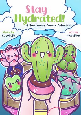 Stay hydrated! by Kotopopi,