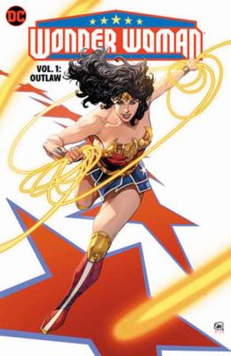 Wonder Woman by Tom King, (1978-)