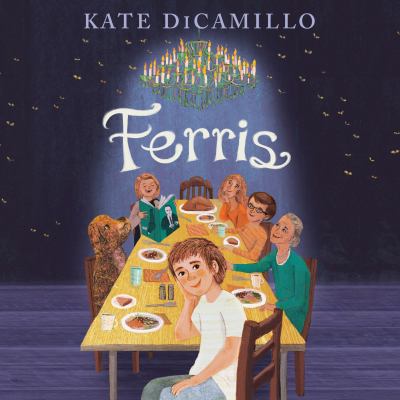 Ferris by Kate DiCamillo