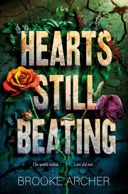 Hearts still beating by Brooke Archer,