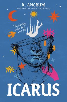 Icarus by K. Ancrum (1991-)