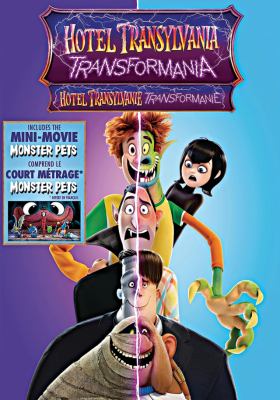 Hotel Transylvania 