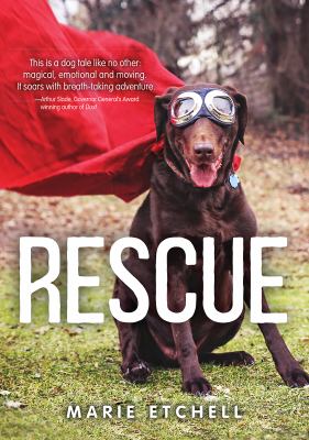 Rescue by Marie Etchell,
