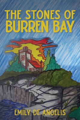 The stones of Bureen Bay by Emily De Angelis,