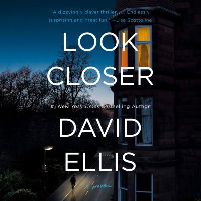 Look closer by David Ellis