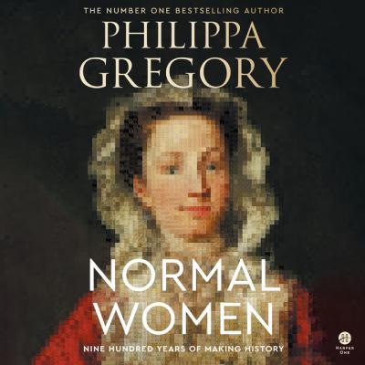 Normal women by Philippa Gregory