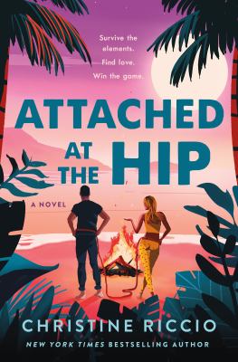 Attached at the hip by Christine Riccio, (1990-)