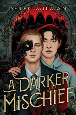 A darker mischief by Derek Milman,