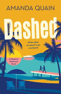 Dashed by Amanda Quain,