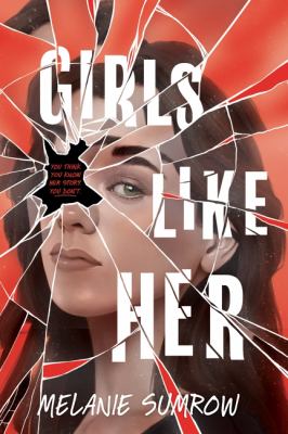 Girls like her by Melanie Sumrow,