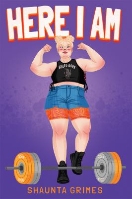 Here I am by Shaunta Grimes,