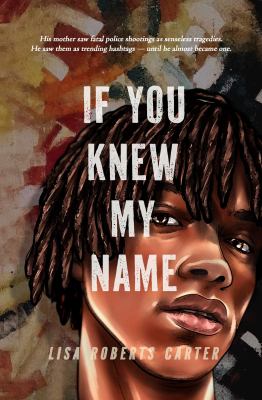 If you knew my name by Lisa Roberts Carter,