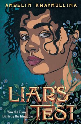 Liar's test by Ambelin Kwaymullina, (1975-)