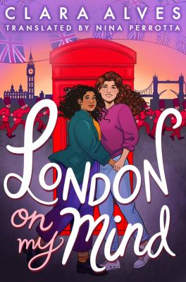 London on my mind by Clara Alves,