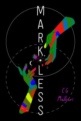 Markless by C. G. Malbury