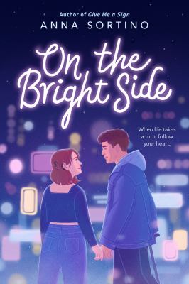 On the bright side by Anna Sortino,