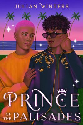Prince of the Palisades by Julian Winters,