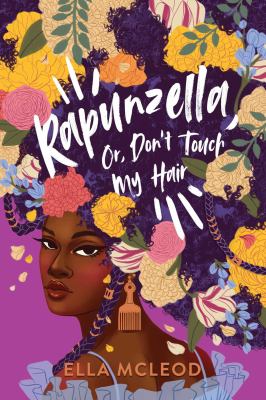 Rapunzella by Ella McLeod,
