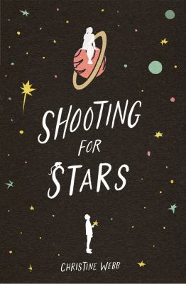 Shooting for stars by Christine Webb