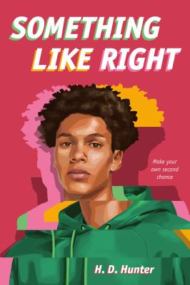 Something like right by H. D. Hunter
