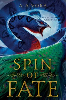 Spin of fate by A. A. Vora