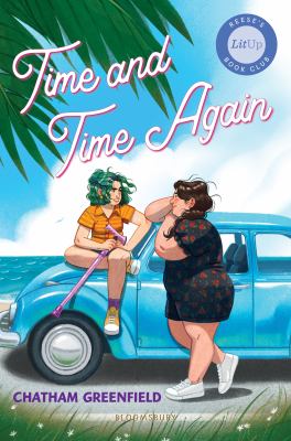 Time and time again by Chatham Greenfield,