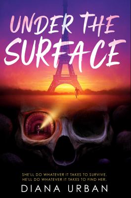Under the surface by Diana Urban,
