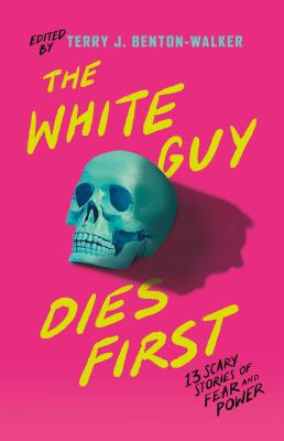 The white guy dies first 