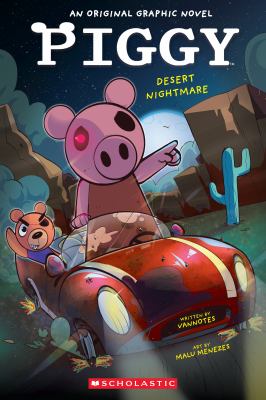 Piggy by Vannotes,
